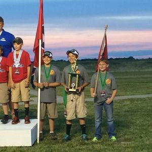 Meet your Posher, Eli